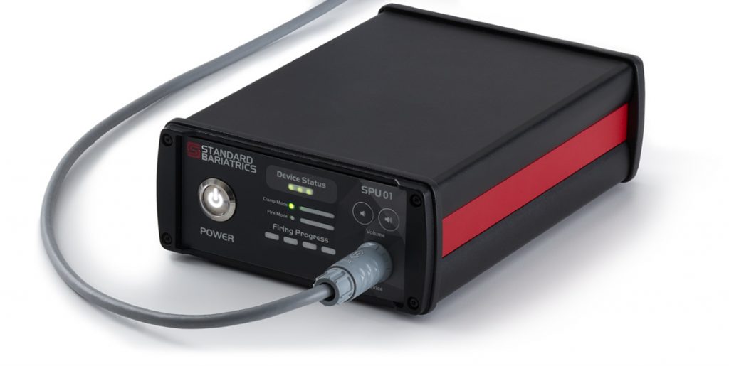 Titan Stapler Power Pack
