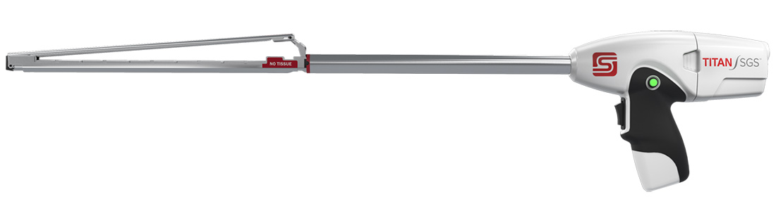 Titan SGS