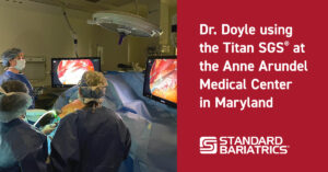 Dr Doyle Maryland